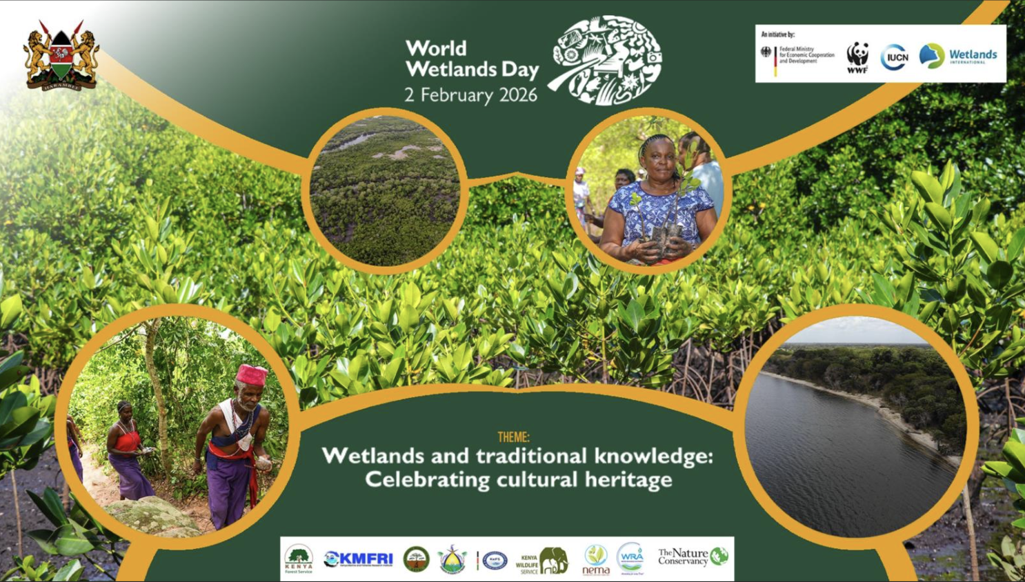 Empowering Communities: Celebrating World Wetlands Day 2026 and ...
